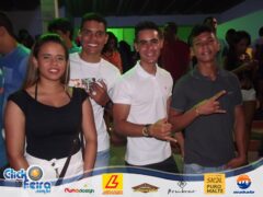 Tarde dos Amigos